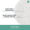Scalp Sync Calming Hair Shampoo